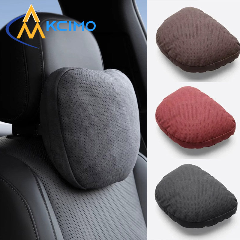 Car Accessories Nearby - 1PC Top Quality Car Headrest Neck