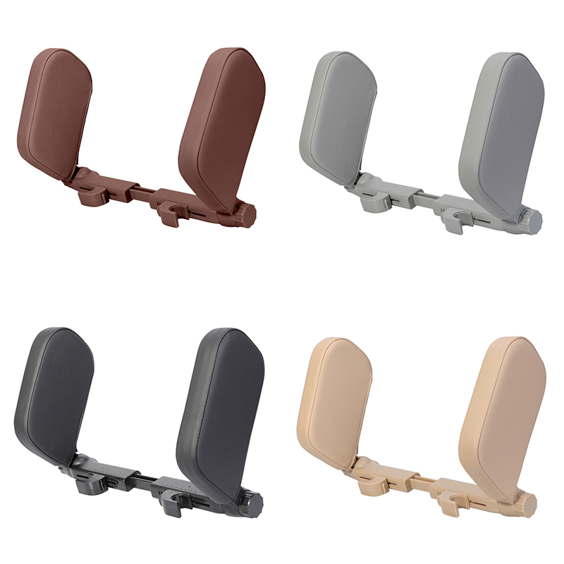 Car Accessories Nearby - Car Neck Headrest Pillow Cushion Seat
