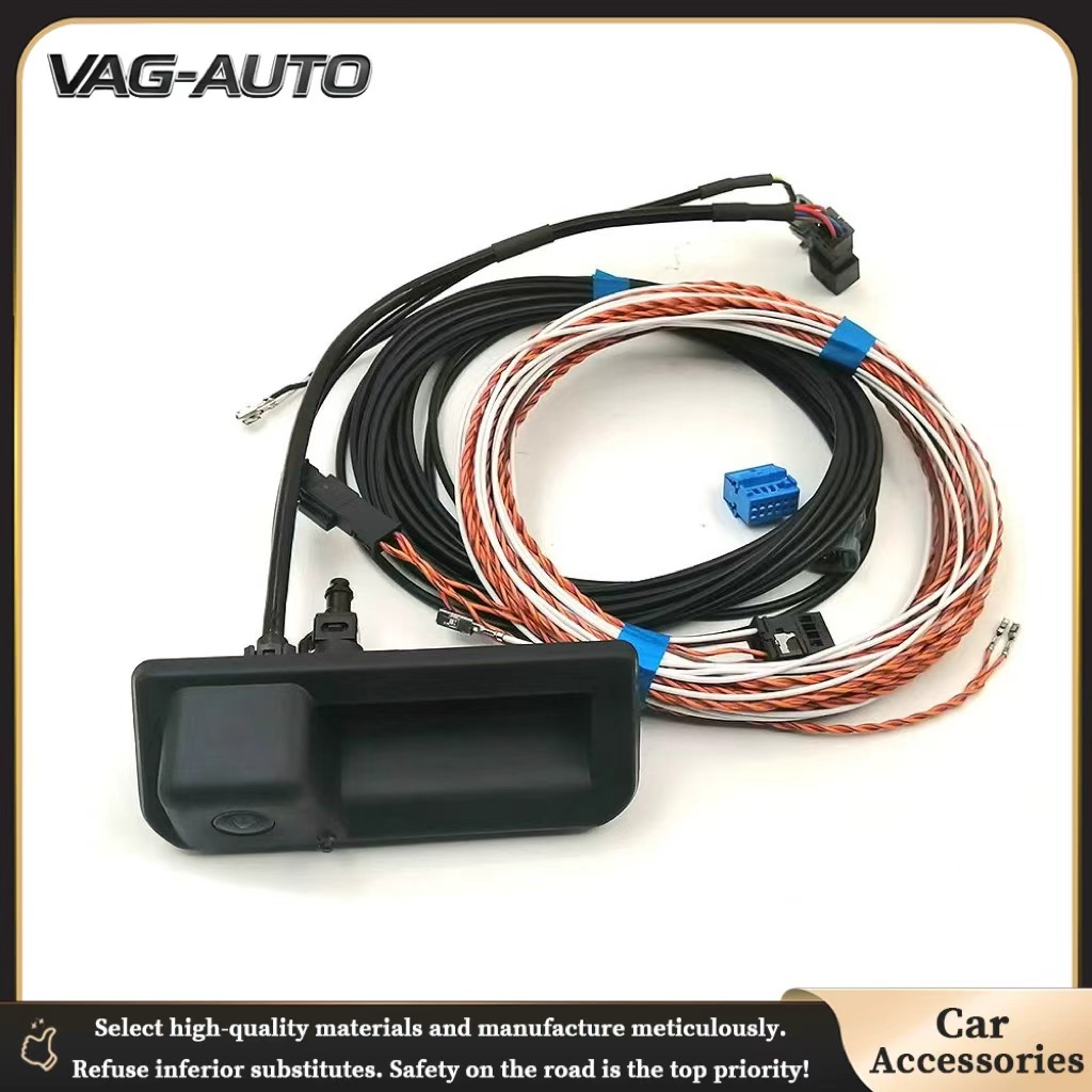 Rear Camera For Car - 8W8827566E Rear View Camera For Audi