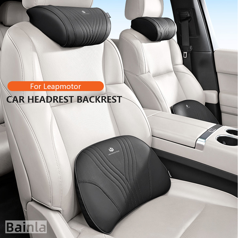 Car Accessories Nearby - Car Headrest, For Leapmotor C10 C11