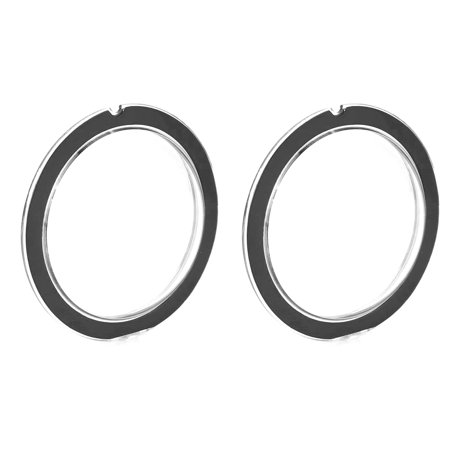 Rear Camera For Car - 2Pcs Front & Rear Car Camera
