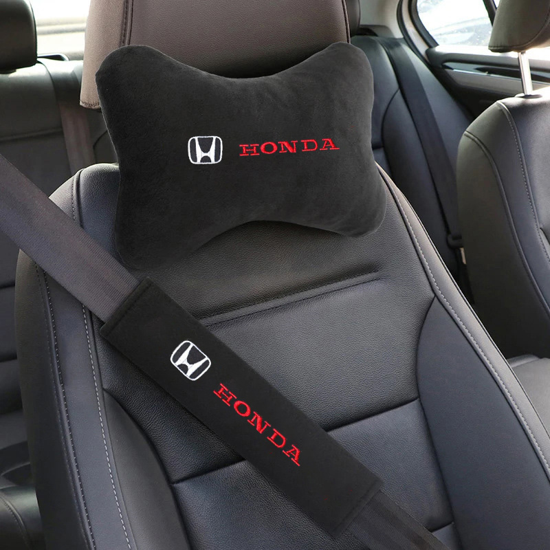Car Accessories Nearby - Car Seat Head Neck Rest Cushion