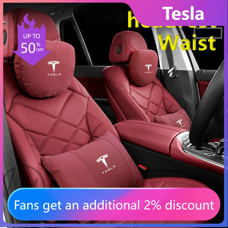 Car Accessories Nearby - For Tesla Model 3 Y S