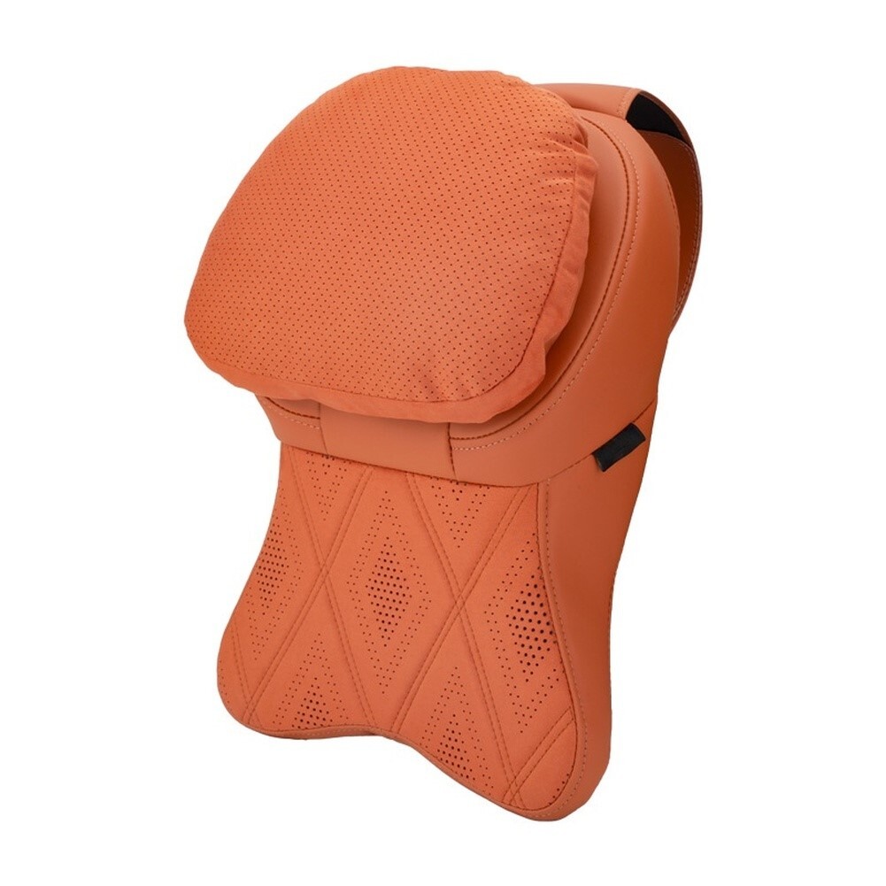 Car Accessories Nearby - -Universal Car Neck Pillow Headrest Support