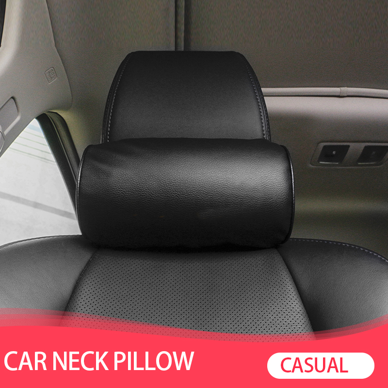 Car Accessories Nearby - 1 Pcs Car Styling Seat Neck