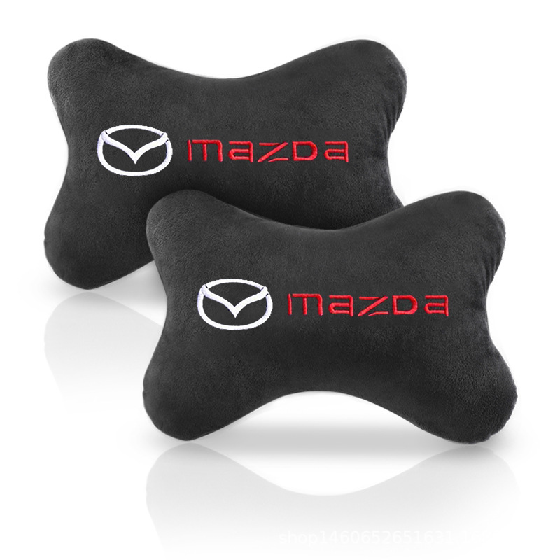 2pcs Car Neck Headrest Support - Car Accessories Nearby review and price
