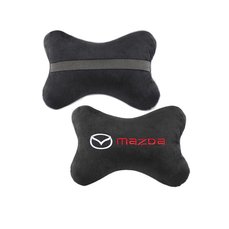 2pcs Car Neck Headrest Support - Car Accessories Nearby review and price