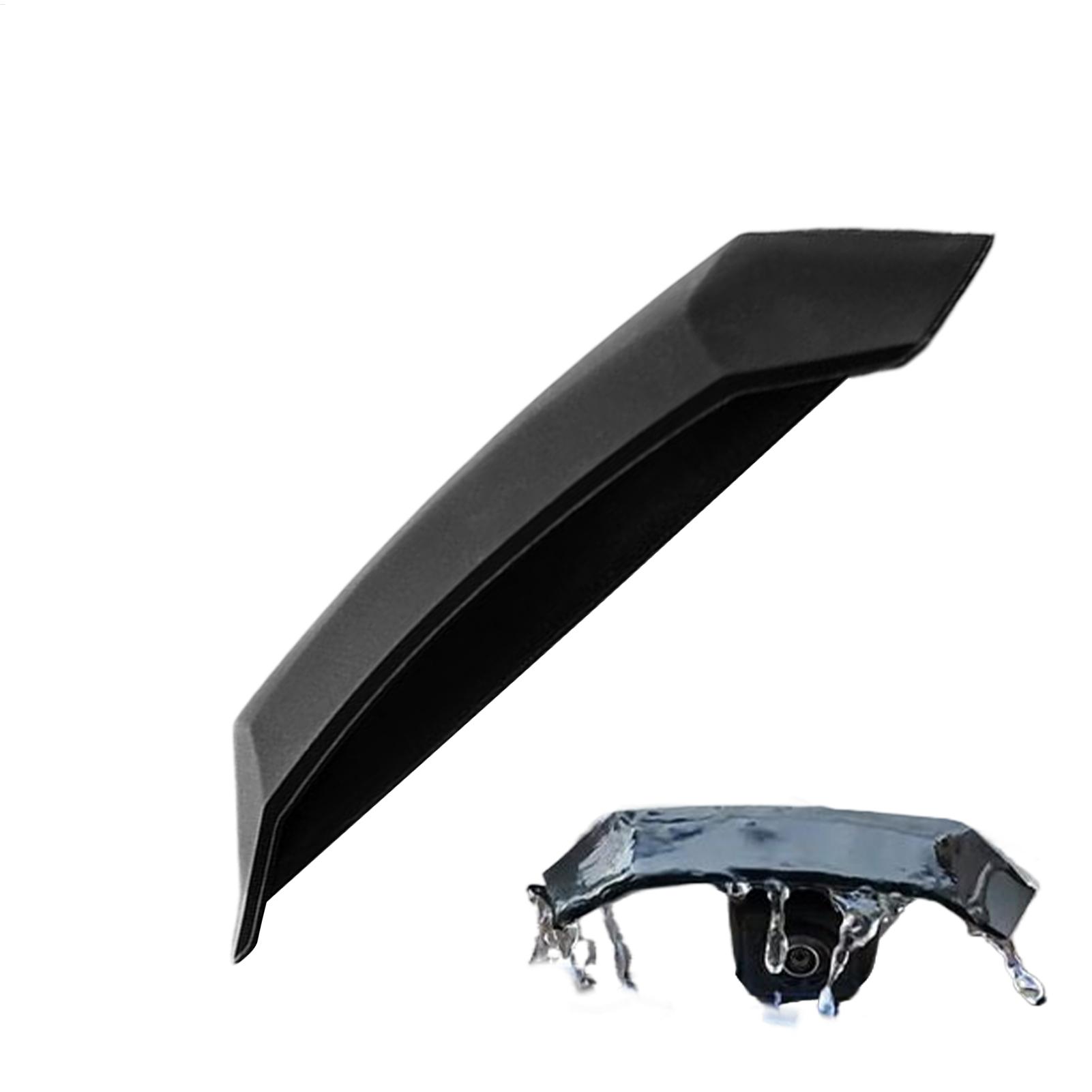 Backup Camera Rain Shield Rear - Rear Camera For Car review and price