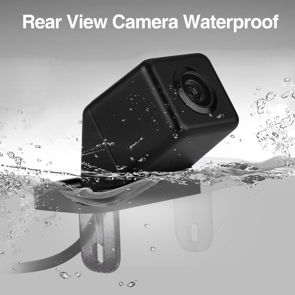 Rear View Camera for  170° Car - Rear Camera For Car review and price