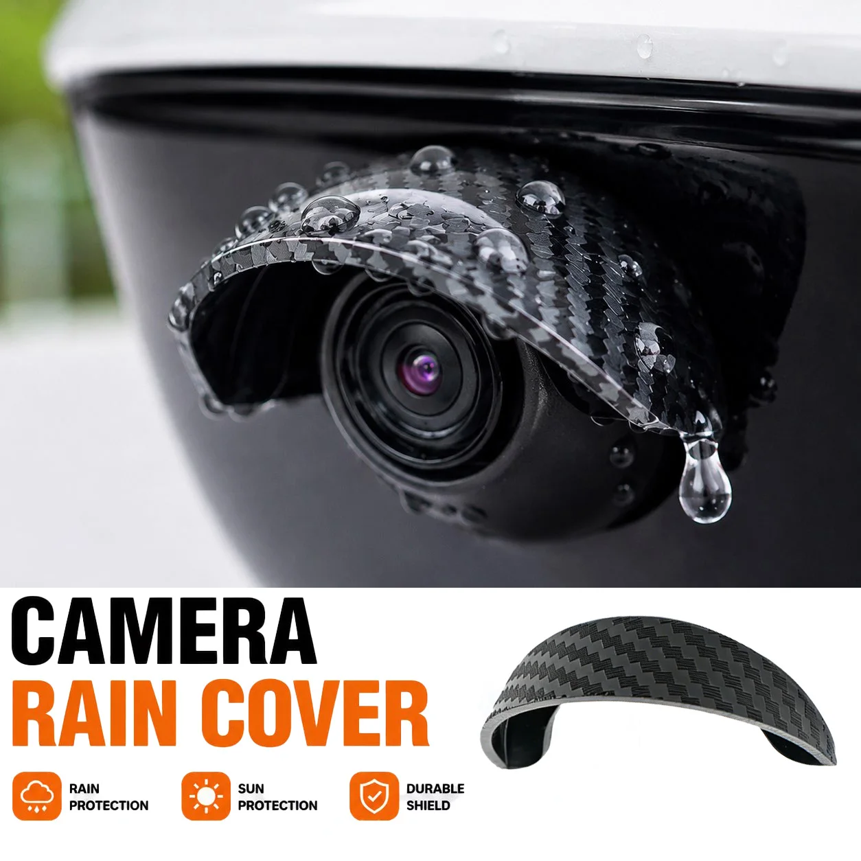 Car Backup Camera Lens Protect - Rear Camera For Car review and price