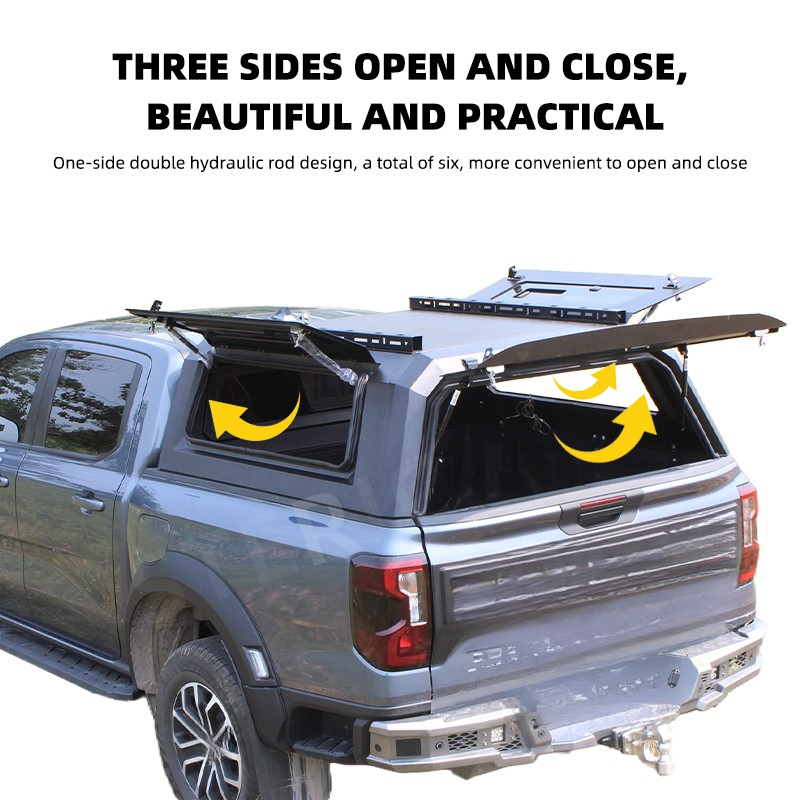 High Quality Stainless Steel H - Car Accessories For Camping review and price