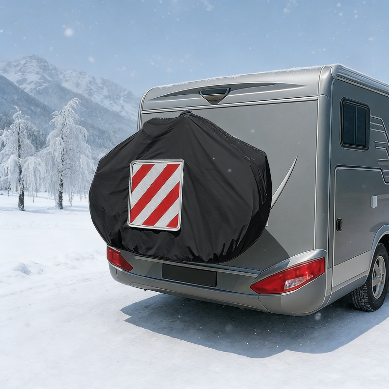 1PCS Waterproof Dustproof Snow - Car Accessories For Camping review and price