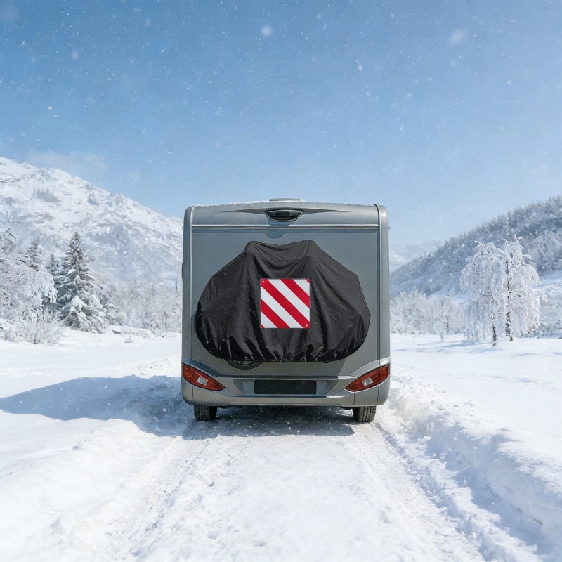 1PCS Waterproof Dustproof Snow - Car Accessories For Camping review and price