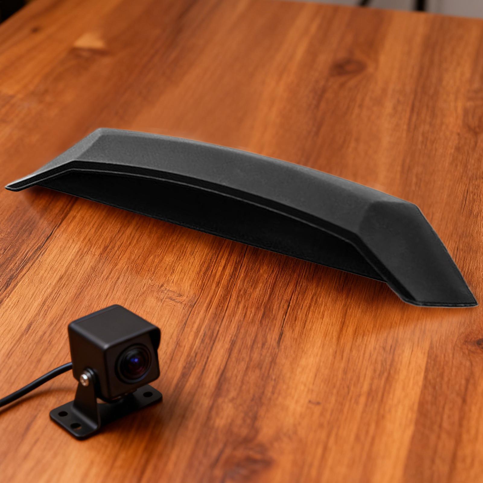 Backup Camera Rain Shield Back - Rear Camera For Car review and price
