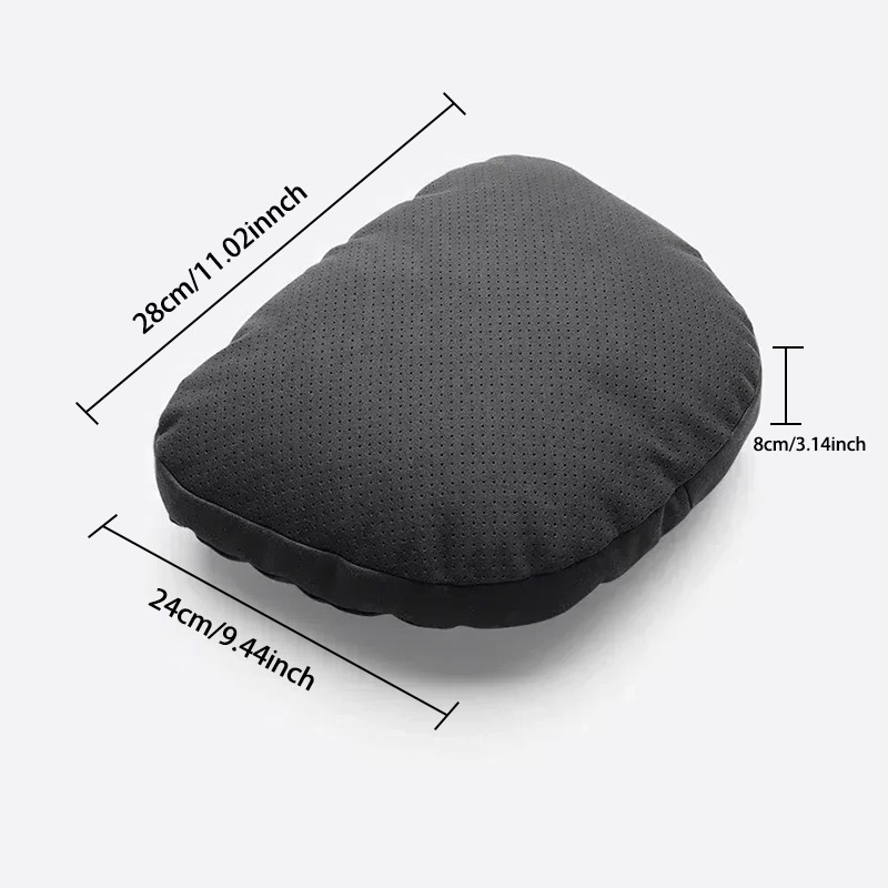 1PC Top Quality Car Headrest N - Car Accessories Nearby review and price
