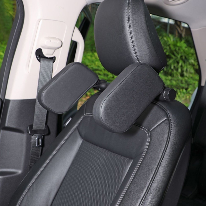 Car Neck Headrest Pillow Cushi - Car Accessories Nearby review and price
