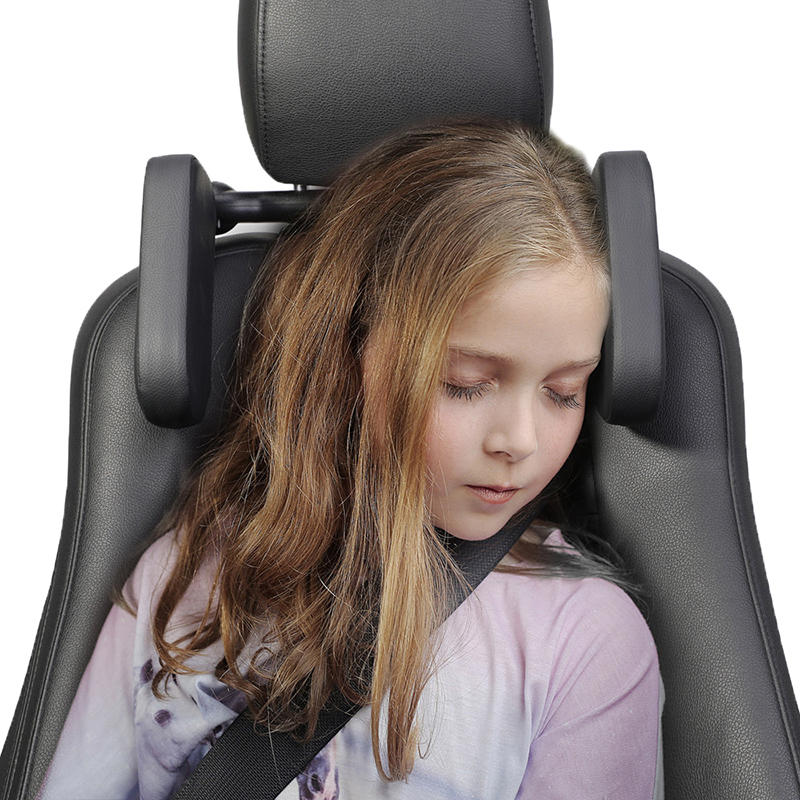 Car Neck Headrest Pillow Cushi - Car Accessories Nearby review and price
