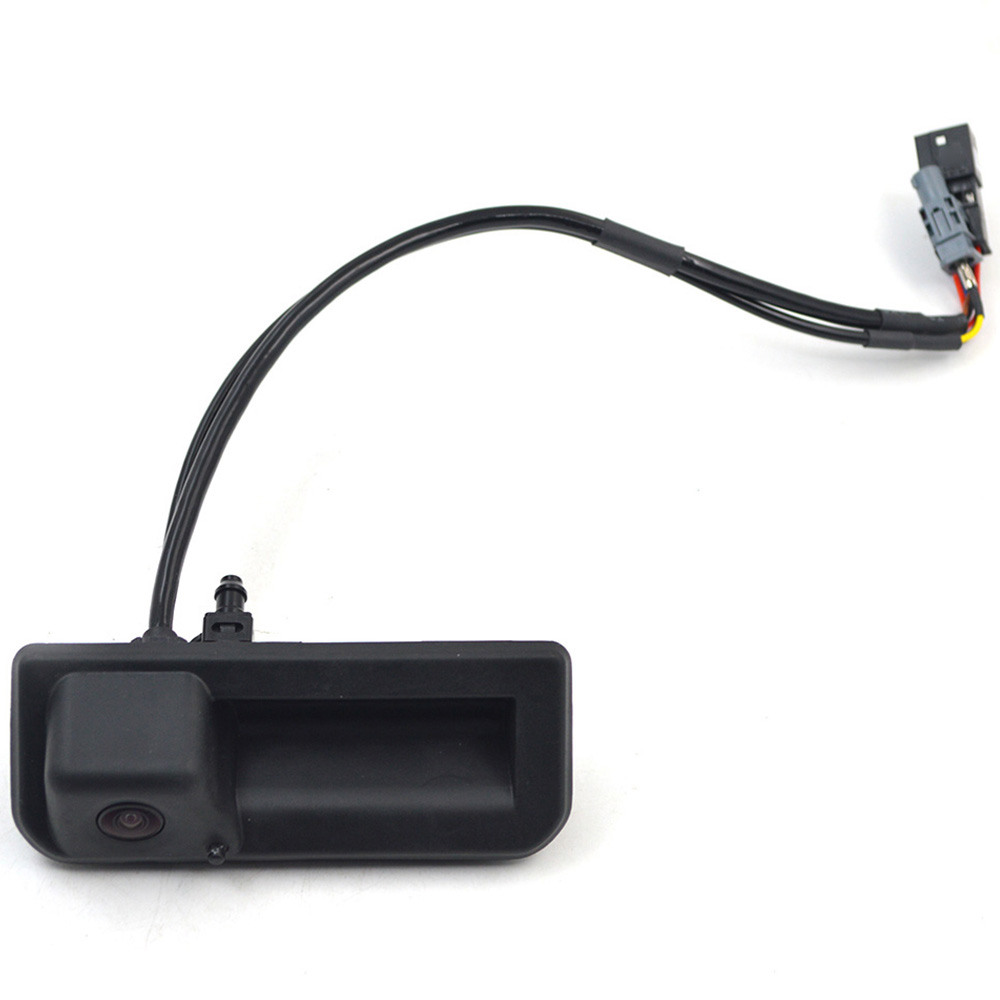 8W8827566E Rear View Camera Fo - Rear Camera For Car review and price