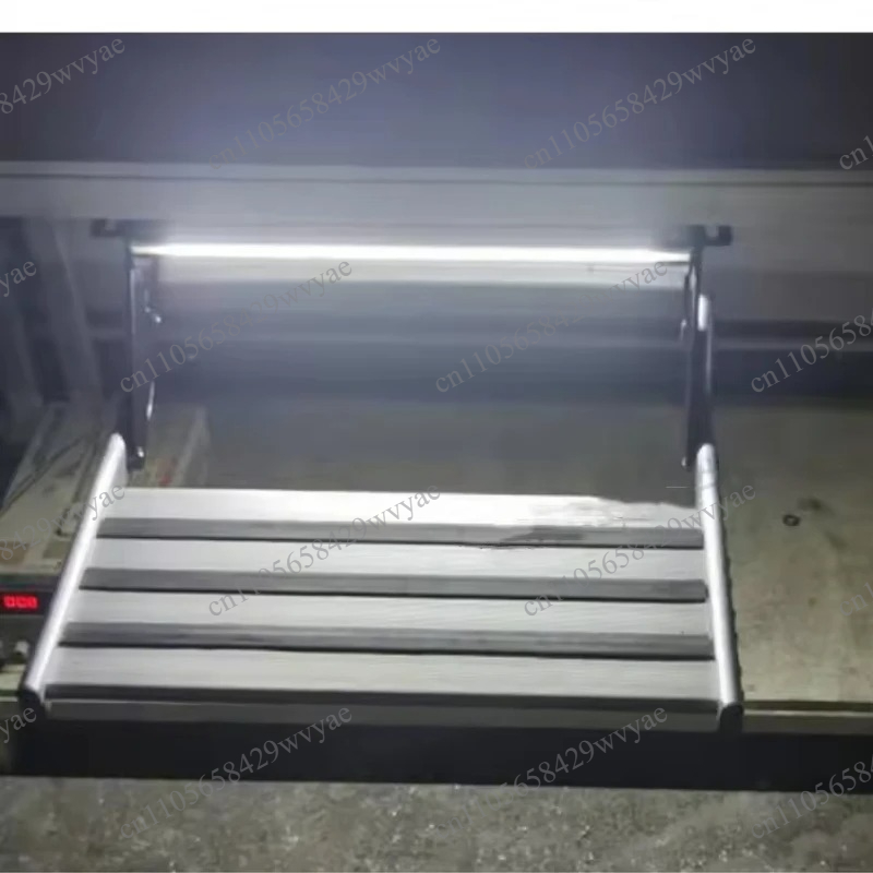 High Quality Aluminum Alloy Do - Car Accessories For Camping review and price