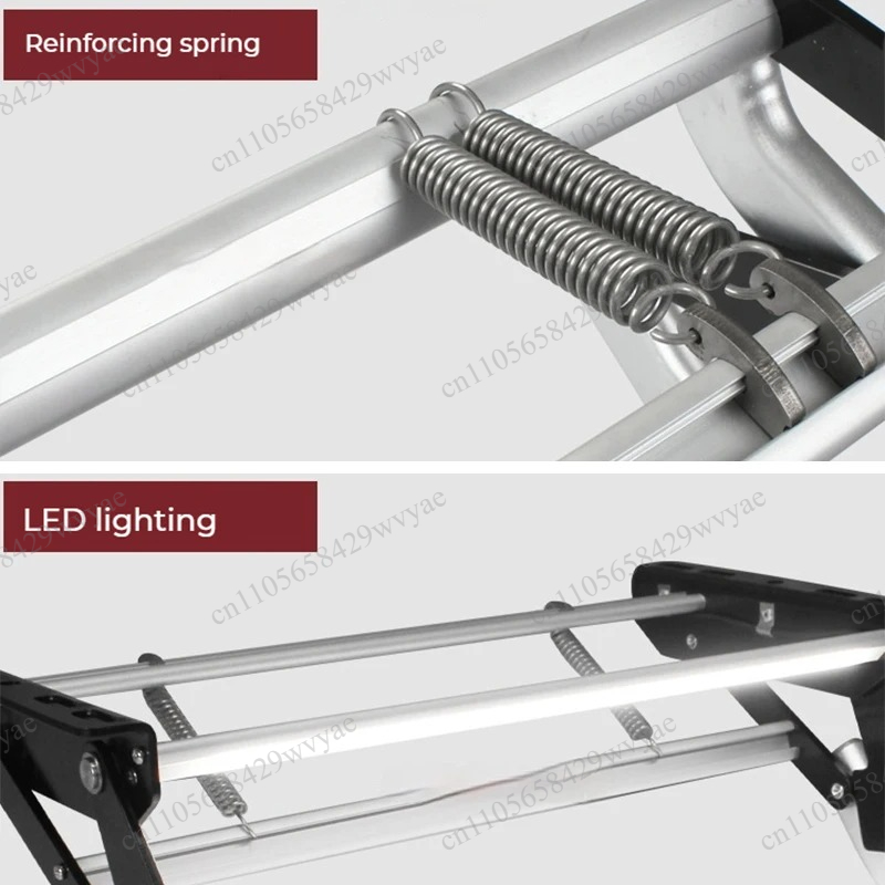 High Quality Aluminum Alloy Do - Car Accessories For Camping review and price