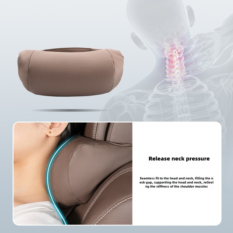 Car Headrest Seat Neck Support - Car Accessories Nearby review and price