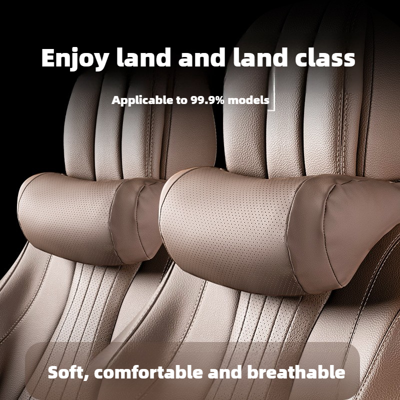 Car Headrest Seat Neck Support - Car Accessories Nearby review and price