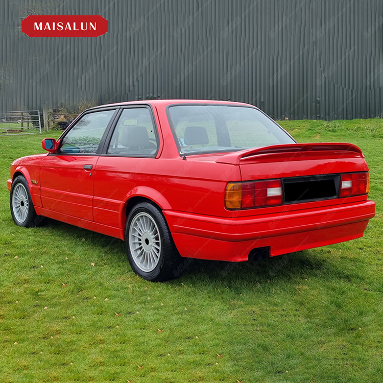 E30 MT Style Body Kit Upgrade  - Car Accessories For Camping review and price