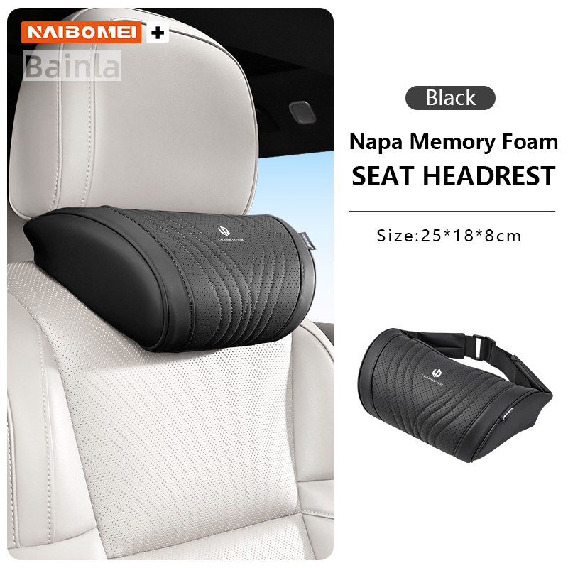 Car Headrest, For Leapmotor C1 - Car Accessories Nearby review and price