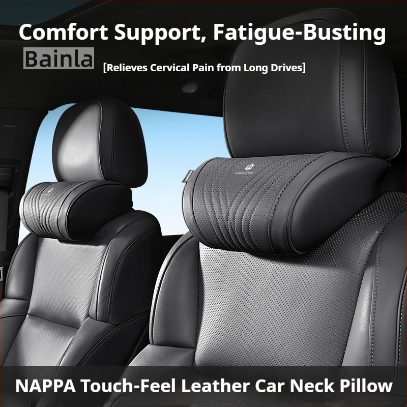 Car Headrest, For Leapmotor C1 - Car Accessories Nearby review and price