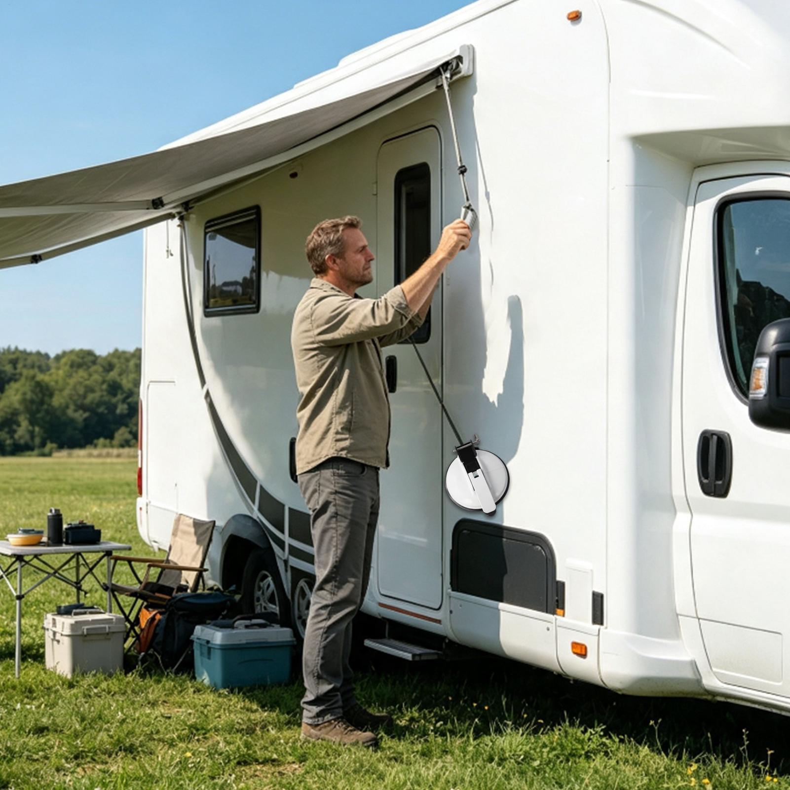 Strong Suction Cups Non-Slip V - Car Accessories For Camping review and price