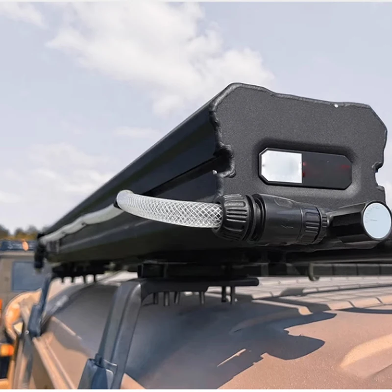Outdoor Camping Tank 20L 28L C - Car Accessories For Camping review and price