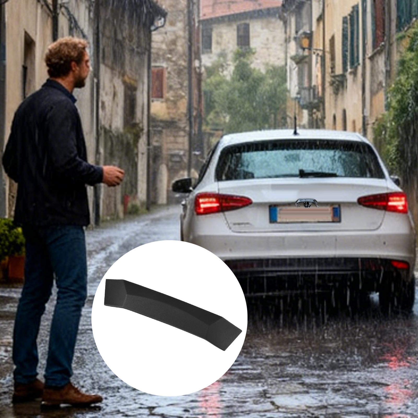 Car Rear Camera Rain Cover Bac - Rear Camera For Car review and price