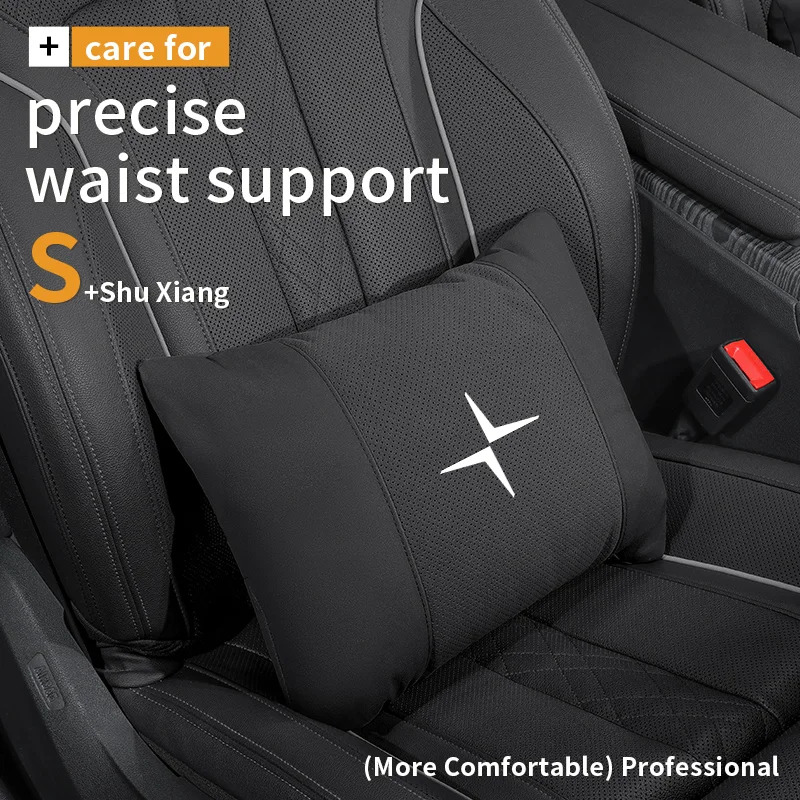 Car Headrest Neck Support Seat - Car Accessories Nearby review and price