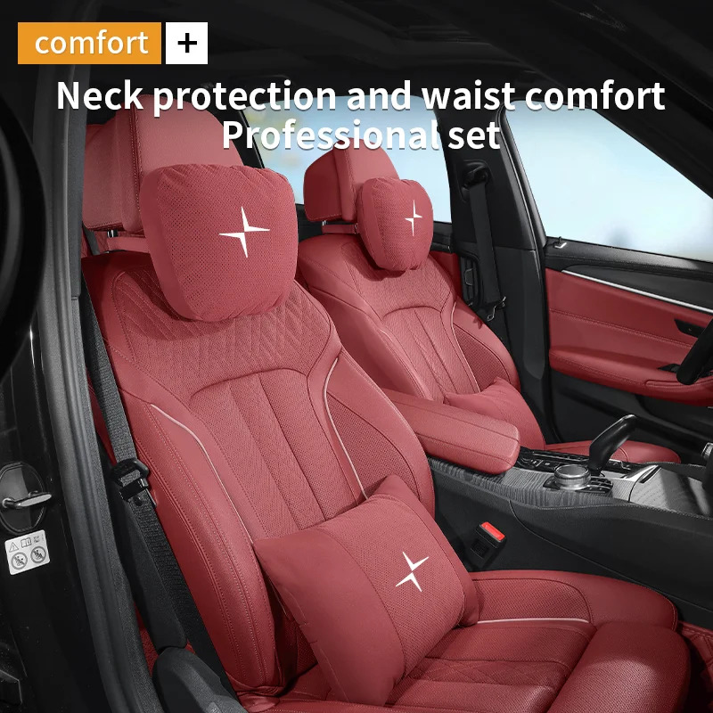 Car Headrest Neck Support Seat - Car Accessories Nearby review and price