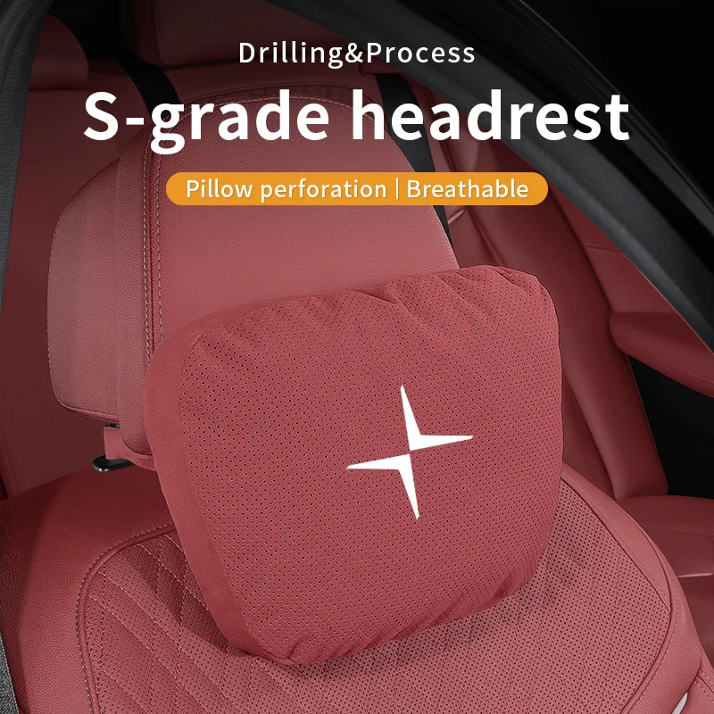 Car Headrest Neck Support Seat - Car Accessories Nearby review and price