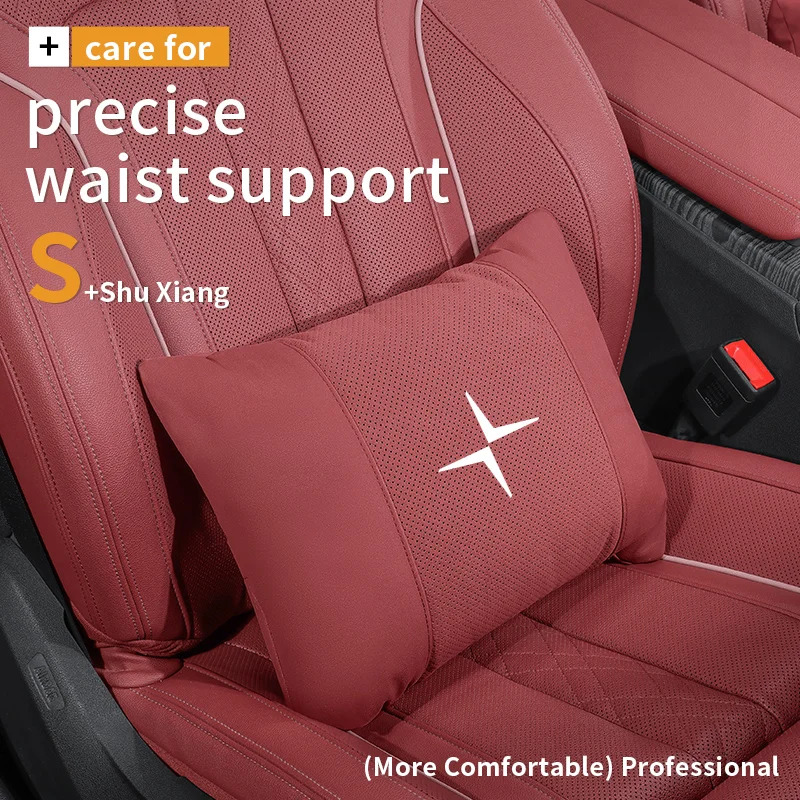 Car Headrest Neck Support Seat - Car Accessories Nearby review and price