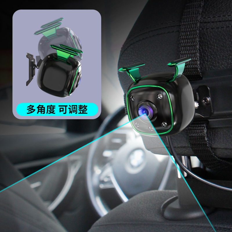 Car Baby Caregiver 5-inch Moni - Rear Camera For Car review and price