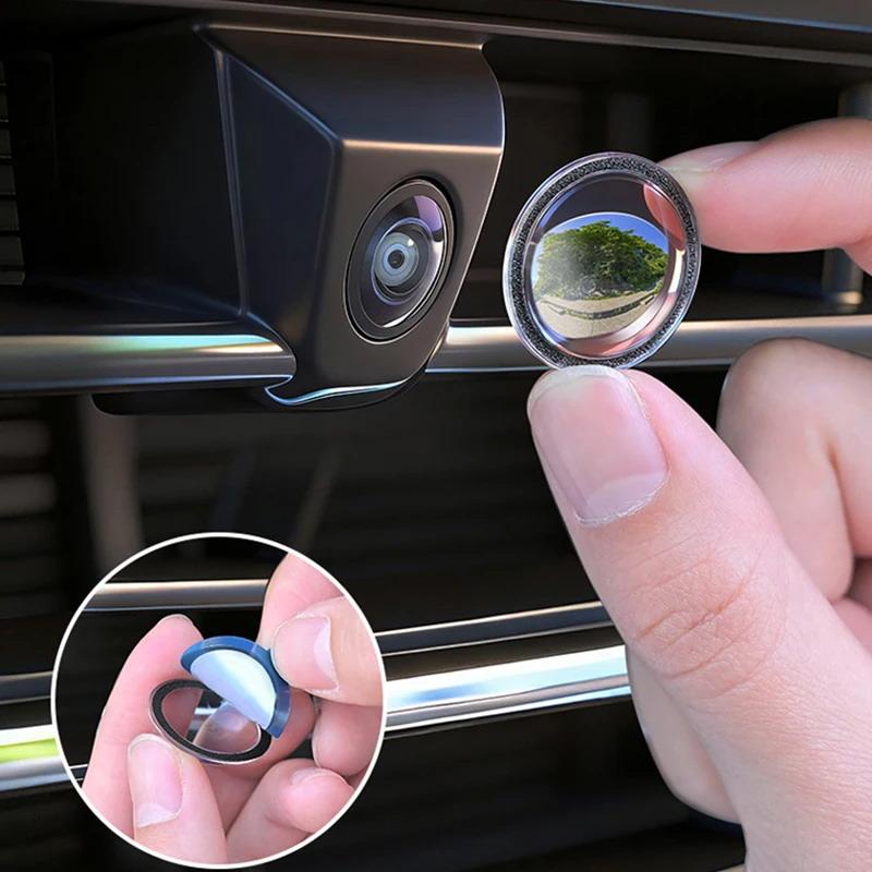 【2Pairs Car Camera Lens Protec - Rear Camera For Car review and price