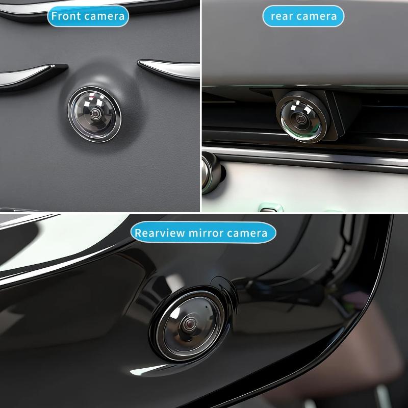 【2Pairs Car Camera Lens Protec - Rear Camera For Car review and price