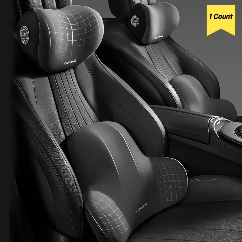 Car Memory Foam Neck Pillow &  - Car Accessories Nearby review and price