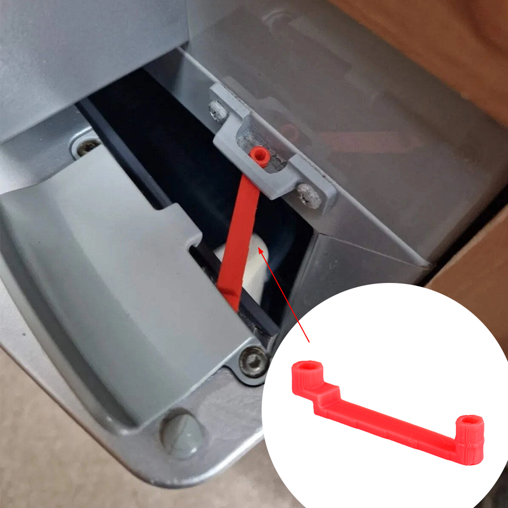 2x Door Vent Catch For Thetfor - Car Accessories For Camping review and price