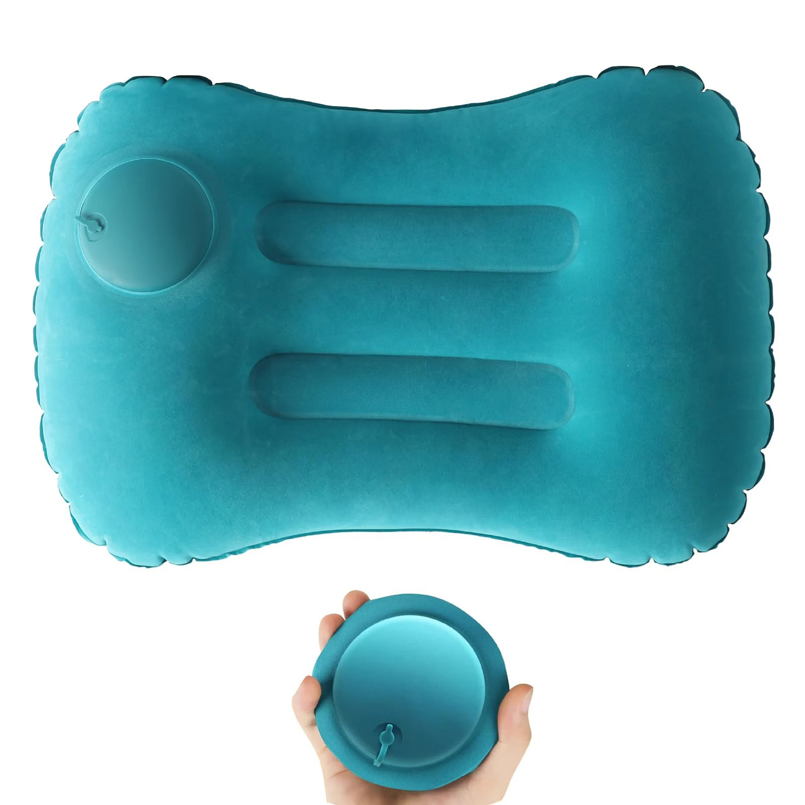 Portable Comfortable Inflatabl - Car Accessories Nearby review and price