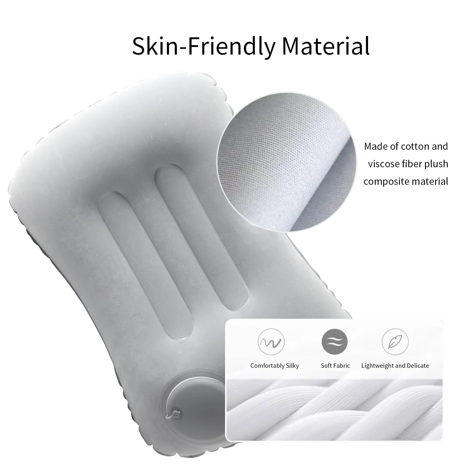 Portable Comfortable Inflatabl - Car Accessories Nearby review and price