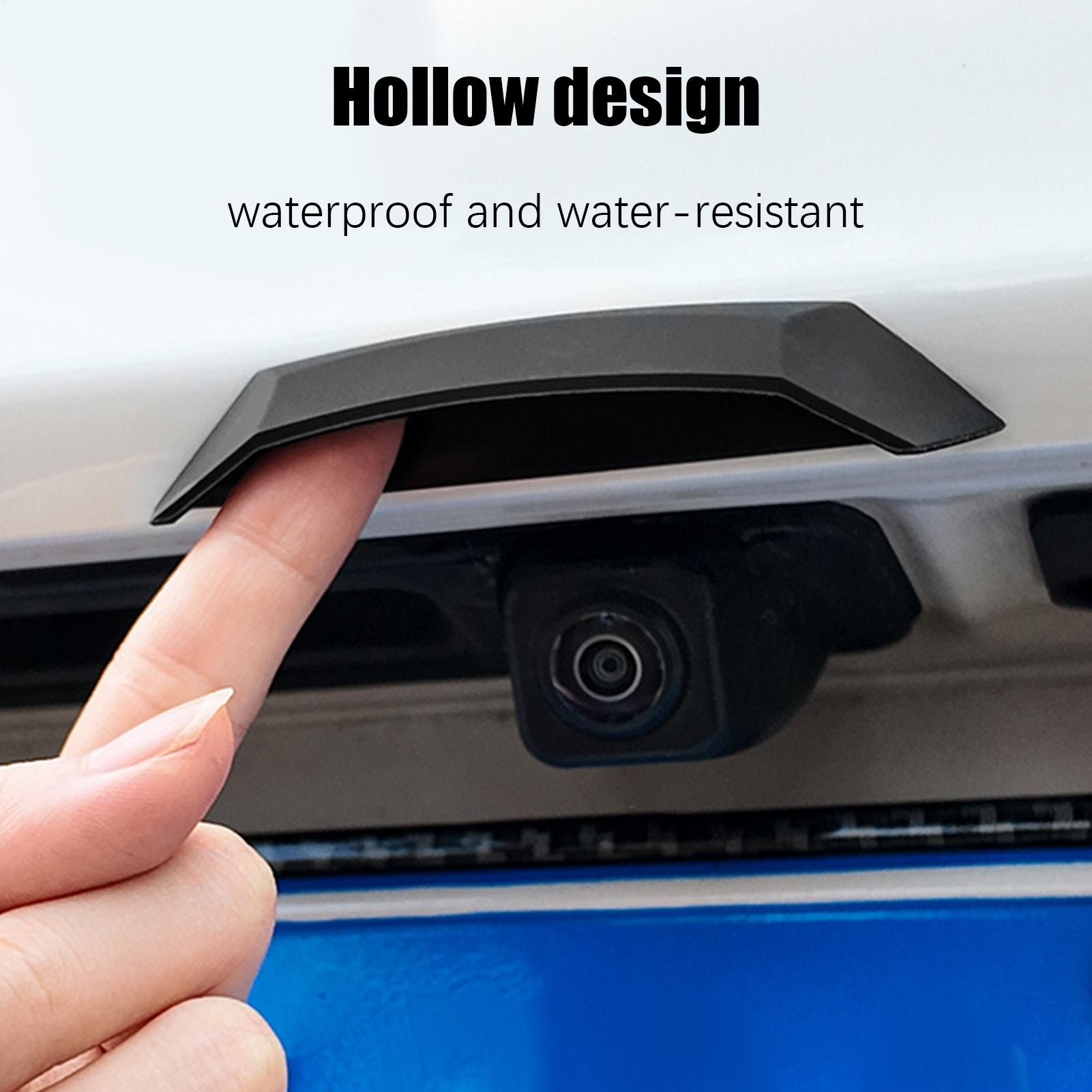 Car Reverse Camera Rain Shield - Rear Camera For Car review and price