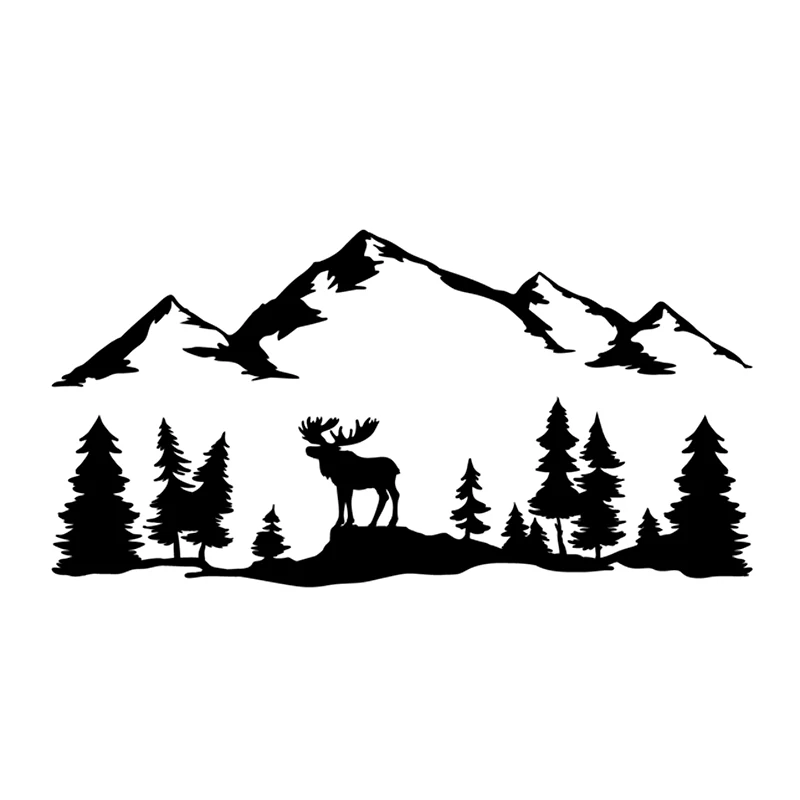 Car Sticker Camping Off-road T - Car Accessories For Camping review and price