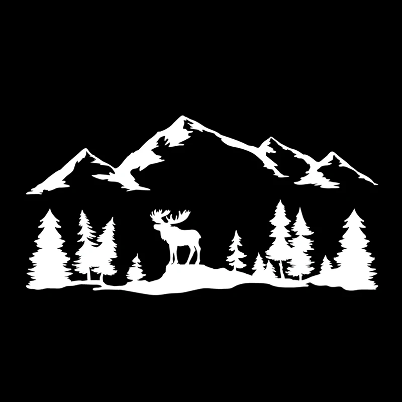 Car Sticker Camping Off-road T - Car Accessories For Camping review and price