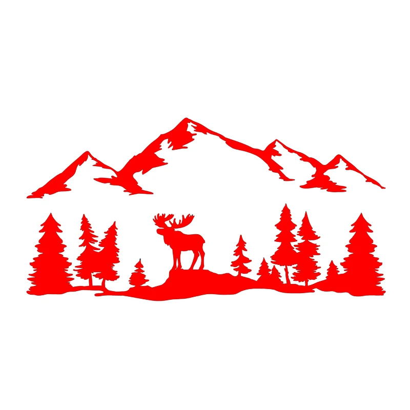 Car Sticker Camping Off-road T - Car Accessories For Camping review and price