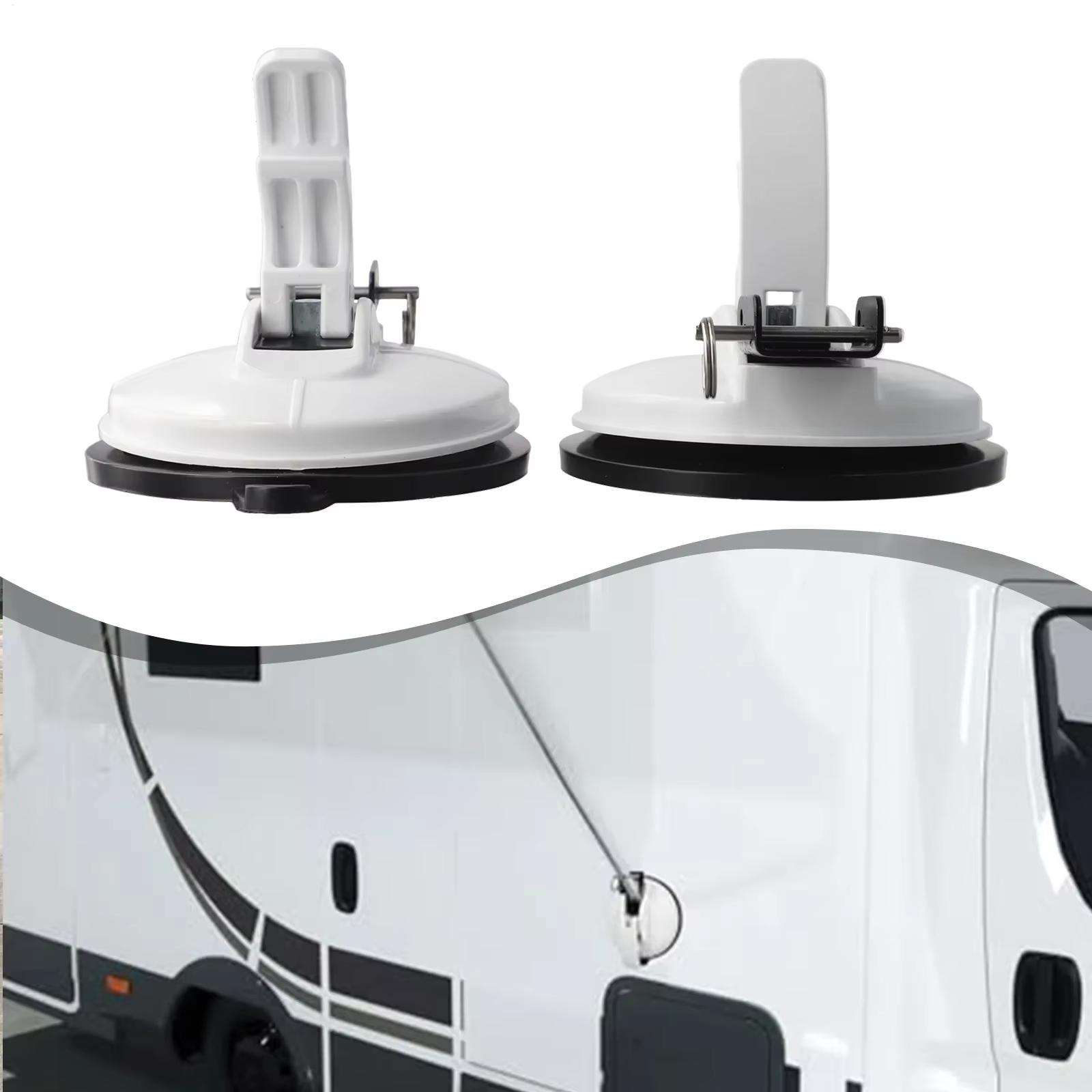 Strong Suction Cups Heavy Duty - Car Accessories For Camping review and price