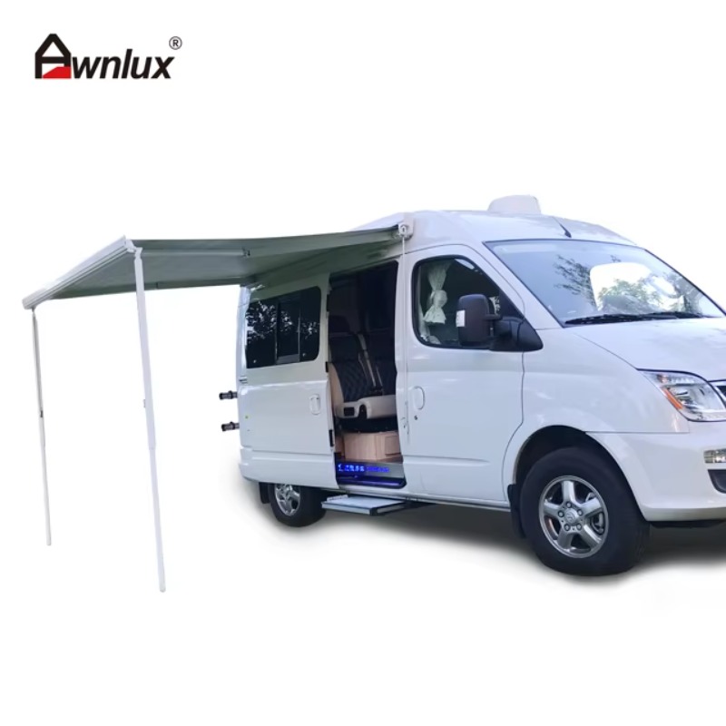 STLF Awnlux Aluminum Alloy Fra - Car Accessories For Camping review and price
