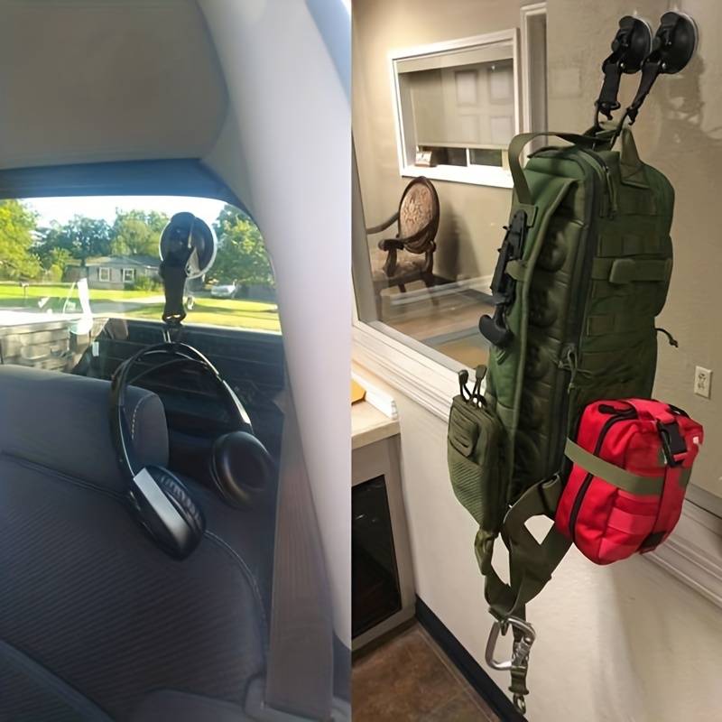 4Pcs Motorhomes Car Suction Cu - Car Accessories For Camping review and price